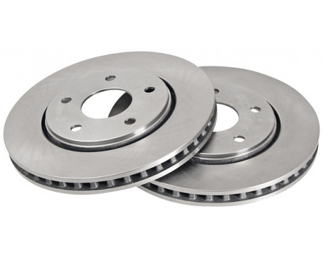 Brake Disc 18028 ABS