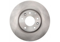 Brake Disc 18030 ABS