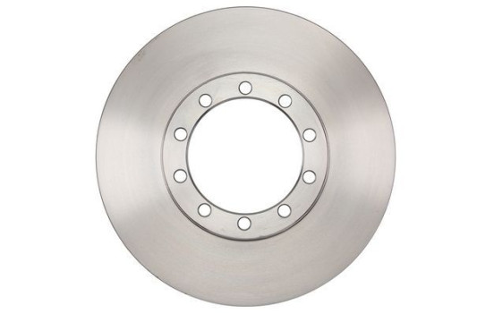 Brake Disc 18038 ABS