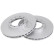 Brake Disc 18038 ABS, Thumbnail 2