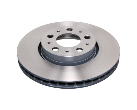 Brake Disc 18044 FEBI