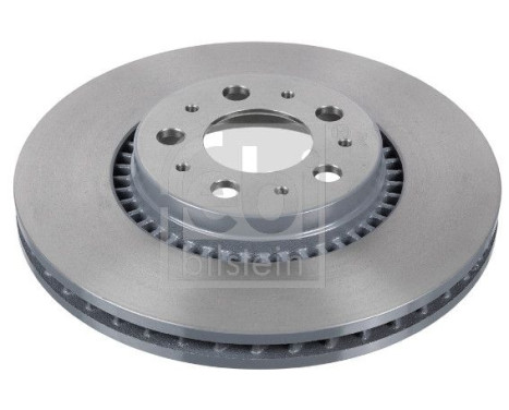 Brake Disc 18050 FEBI, Image 2