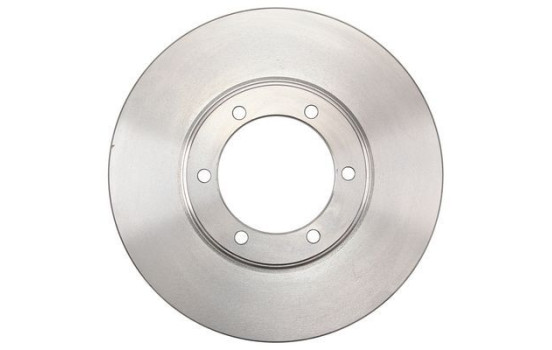 Brake Disc 18063 ABS