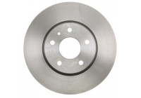 Brake Disc 18065 ABS