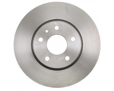 Brake Disc 18065 ABS