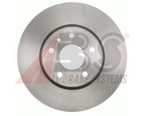 Brake Disc 18065 ABS, Image 2