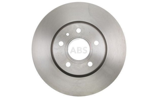 Brake Disc 18065 ABS, Image 3