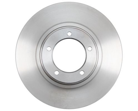 Brake Disc 18071 ABS