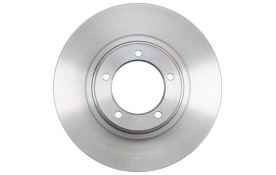 Brake Disc 18071 ABS