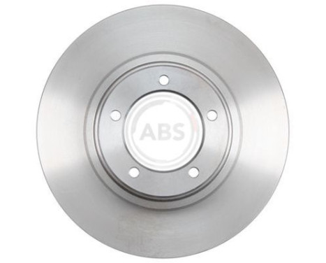 Brake Disc 18071 ABS, Image 2