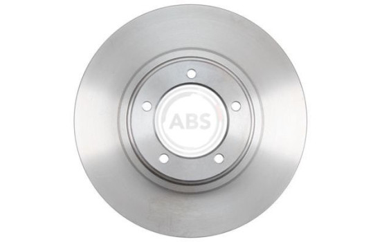 Brake Disc 18071 ABS, Image 2