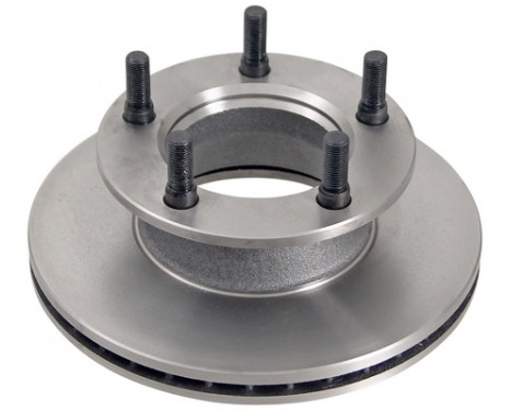 Brake Disc 18072 ABS