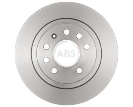 Brake Disc 18073 ABS, Image 2