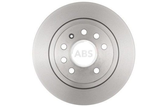Brake Disc 18073 ABS, Image 2