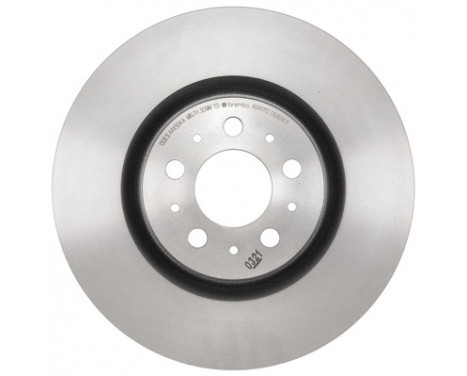 Brake Disc 18079 ABS