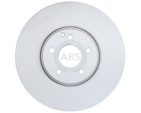 Brake Disc 18079 ABS, Image 3