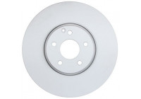 Brake Disc 18080 ABS