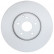 Brake Disc 18080 ABS
