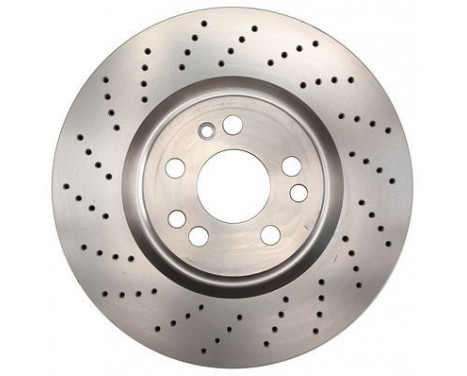 Brake Disc 18082 ABS