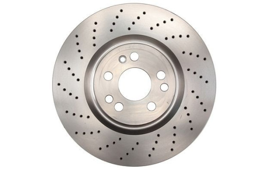 Brake Disc 18082 ABS