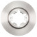 Brake Disc 18083 ABS