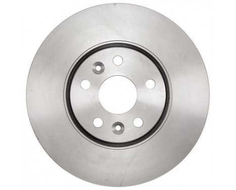 Brake Disc 18086 ABS