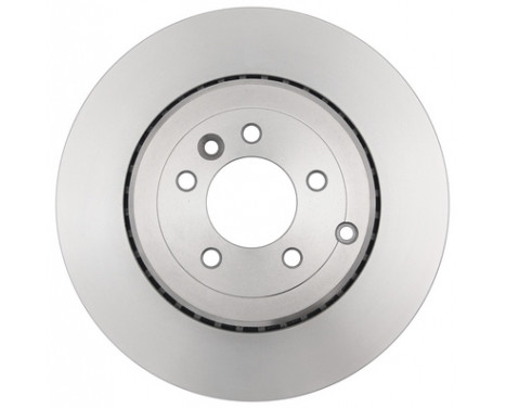 Brake Disc 18106 ABS