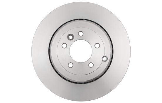 Brake Disc 18106 ABS
