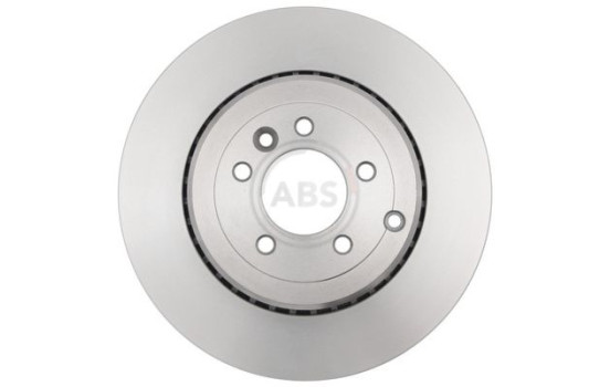 Brake Disc 18106 ABS, Image 2
