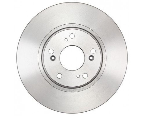 Brake Disc 18114 ABS