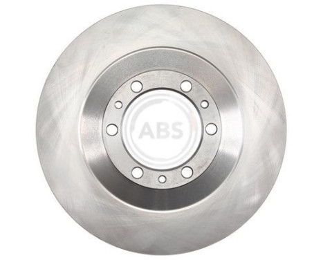 Brake Disc 18119 ABS, Image 2