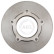 Brake Disc 18120 ABS, Thumbnail 2