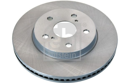brake disc 181239 FEBI