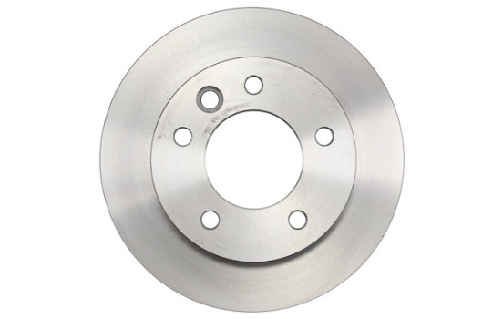 Brake Disc 18129 ABS
