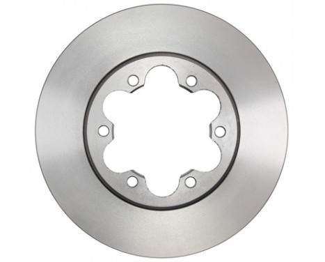 Brake Disc 18139 ABS