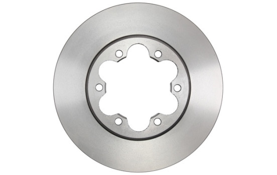 Brake Disc 18139 ABS