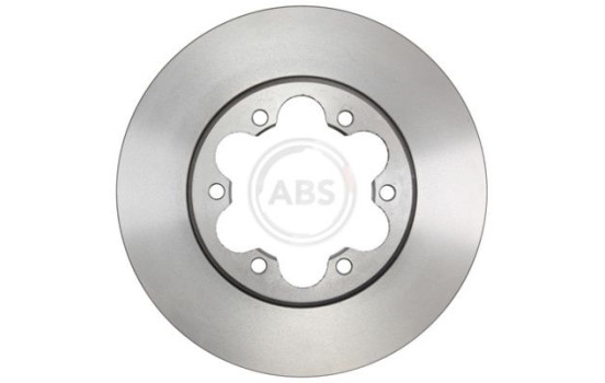 Brake Disc 18139 ABS, Image 2
