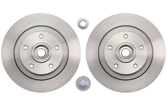 Brake Disc 18152C ABS