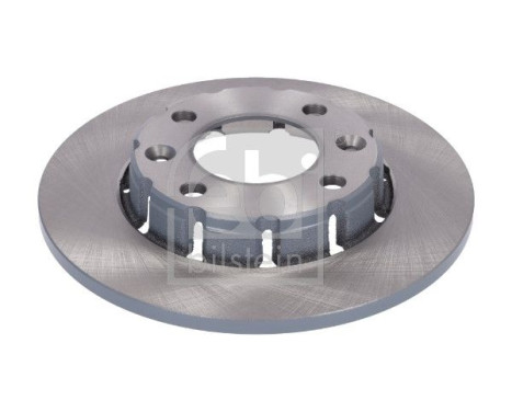 brake disc 181531 FEBI
