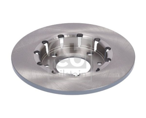 brake disc 181531 FEBI, Image 2