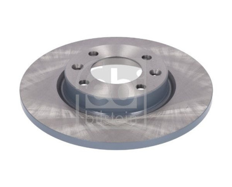 brake disc 181540 FEBI