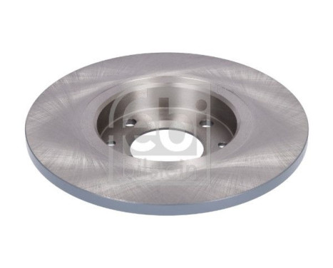 brake disc 181540 FEBI, Image 2
