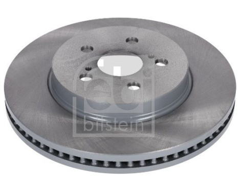 brake disc 181560 FEBI