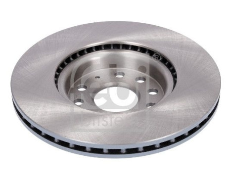 brake disc 181561 FEBI, Image 2