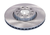 brake disc 181561 FEBI
