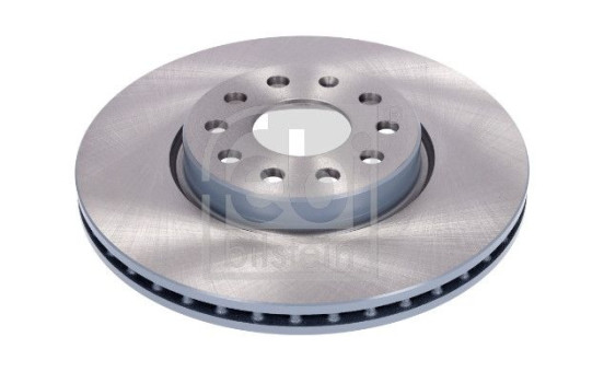 brake disc 181561 FEBI