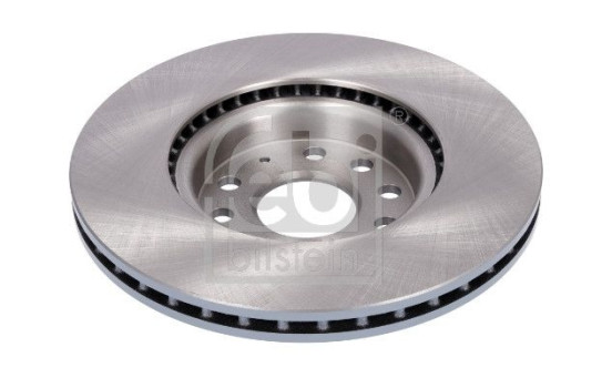 brake disc 181561 FEBI, Image 2