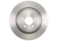 Brake Disc 18188 ABS