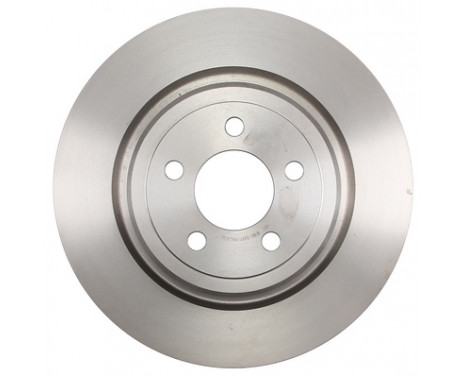 Brake Disc 18188 ABS