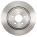 Brake Disc 18188 ABS